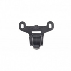 Soporte de montaje para bomba Bontrager HP