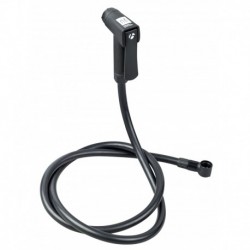 Pump Part Bontrager TLR Flash Charger Head/Hose