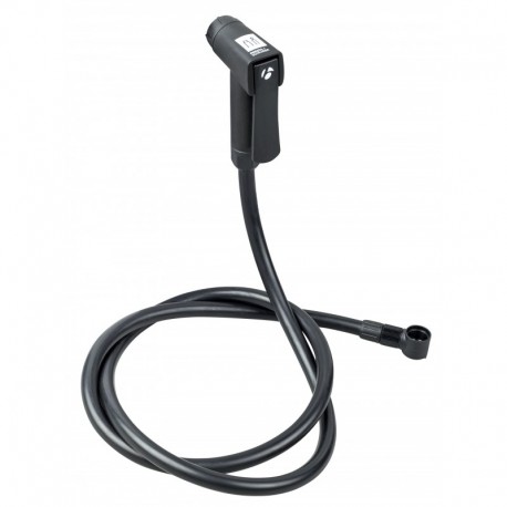 Pump Part Bontrager TLR Flash Charger Head/Hose