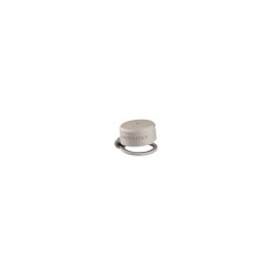 Pump Part Bontrager HP Pro Pump Dust Cap