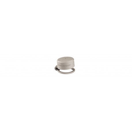 Pump Part Bontrager HP Pro Pump Dust Cap