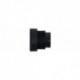 Pump Part Bontrager TLR Flash Barrel Cap