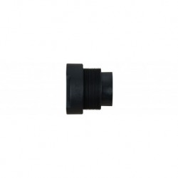 Pump Part Bontrager TLR Flash Barrel Cap