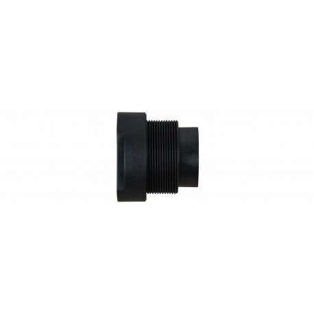 Pump Part Bontrager TLR Flash Barrel Cap