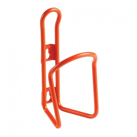 Portabidón Bontrager hueco de 6 mm naranja