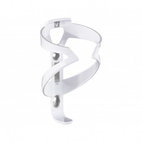 Portabidón Bontrager Elite Blanco