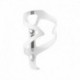 Portabidón Bontrager Pro Blanco