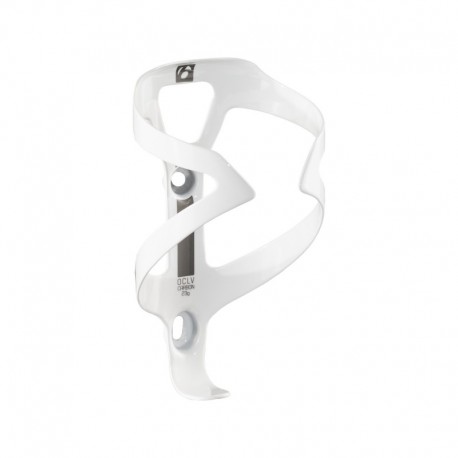 Portabidón Bontrager Pro Blanco