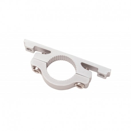 Soporte de portabidón para manillar Bontrager de 25,2 o 22,2 mm