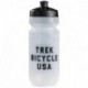Bottle Trek USA Screwtop Silo Clear X1