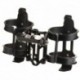 Soporte trasero para portabidones Bontrager Race Lite