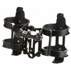 Soporte trasero para portabidones Bontrager Race Lite
