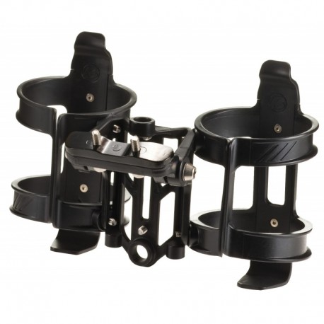Soporte trasero para portabidones Bontrager Race Lite