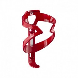 Portabidón Bontrager Elite Rojo Cardinal