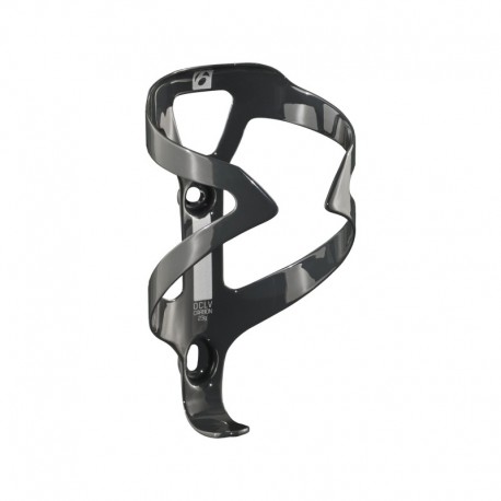 Portabidón Bontrager Pro Gris Oscuro