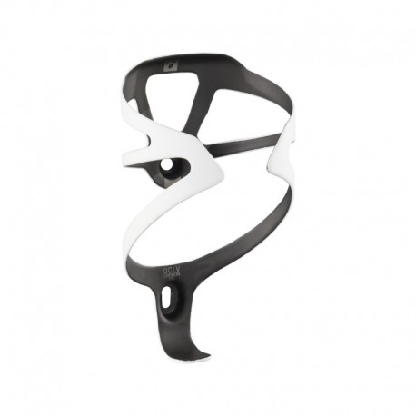 Portabidón Bontrager XXX Blanco mate