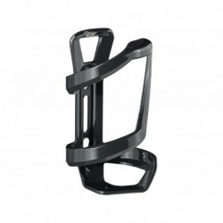 Portabidón Bontrager Side-Load Right Gris Oscuro