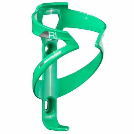 Portabidón Bontrager RL Verde Team