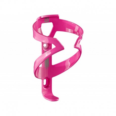 Portabidón Bontrager Elite Rosa Vice