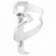 Portabidón Bontrager RL Blanco brillante