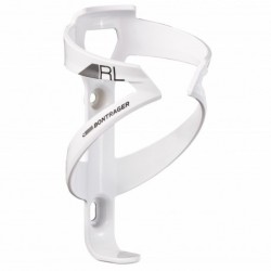 Portabidón Bontrager RL Blanco brillante