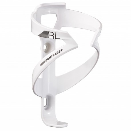 Portabidón Bontrager RL Blanco brillante