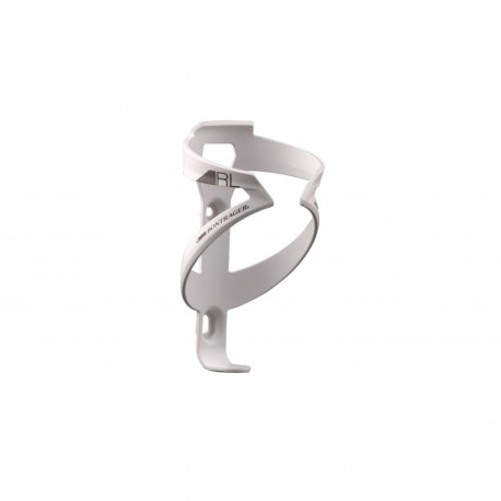 Portabidón Bontrager RL Blanco mate