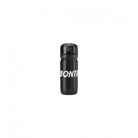 Bidón Bontrager Storage Negro 750 ml x1