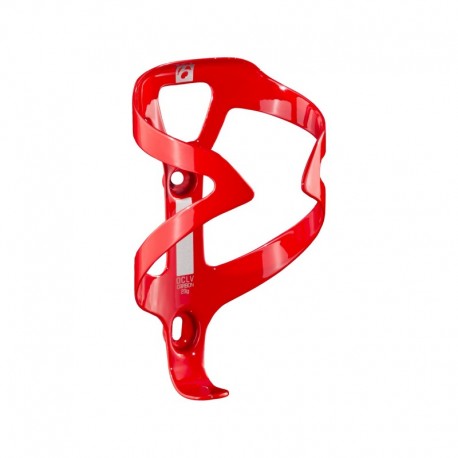 Portabidón Bontrager Pro Rojo Viper