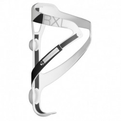 Portabidón Bontrager RXL carbono Blanco mate