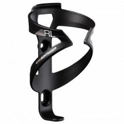 Portabidón Bontrager RL Negro mate