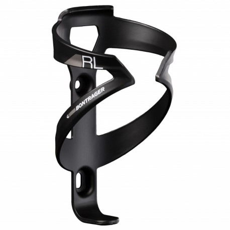 Portabidón Bontrager RL Negro mate