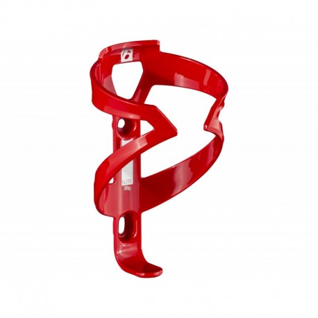 Portabidón Bontrager Elite Rojo Viper