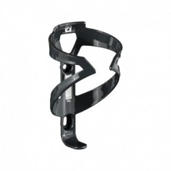 Portabidón Bontrager Elite Gris oscuro