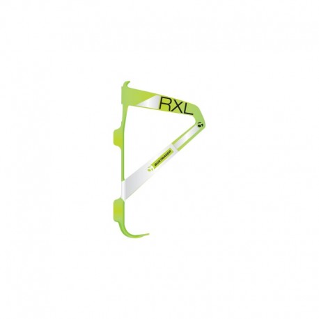 Portabidón Bontrager RXL Carbon Verde Volt