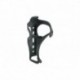 Portabidón Bontrager Bat Negro