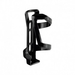 Portabidón Bontrager Side-Load Left Negro