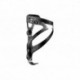 Portabidón Bontrager RXL carbono Negro mate