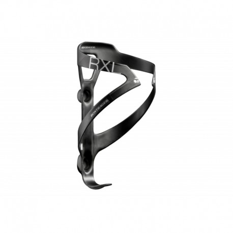 Portabidón Bontrager RXL carbono Negro mate
