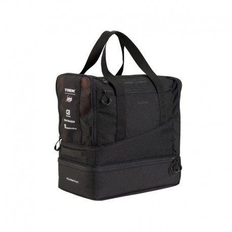 Bolsa Bontrager Trek-Segafredo Team Rain