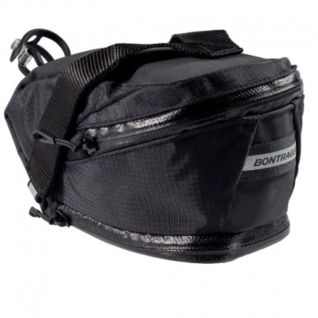 Bolsa de sillín Bontrager Elite XL