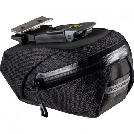 Bolsa de sillín Bontrager Pro Quick Cleat S