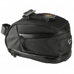 Bolsa de sillín Bontrager Pro QC XL