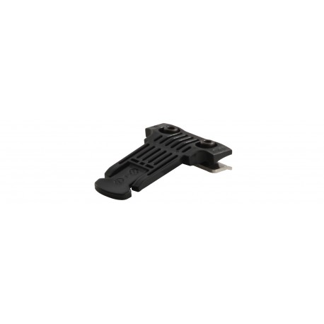 Bontrager Interchange Quick Cleat Assembly