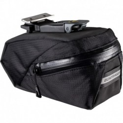 Bolsa de sillín Bontrager Pro Quick Cleat L