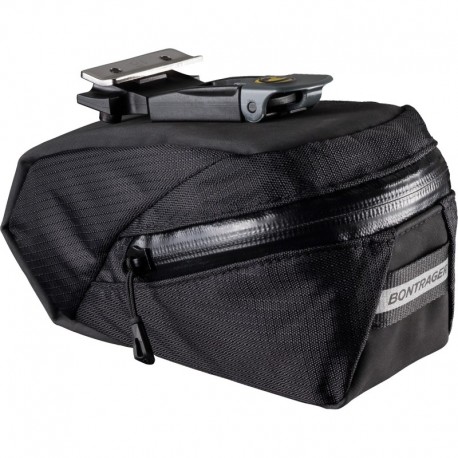 Bolsa de sillín Bontrager Pro Quick Cleat L