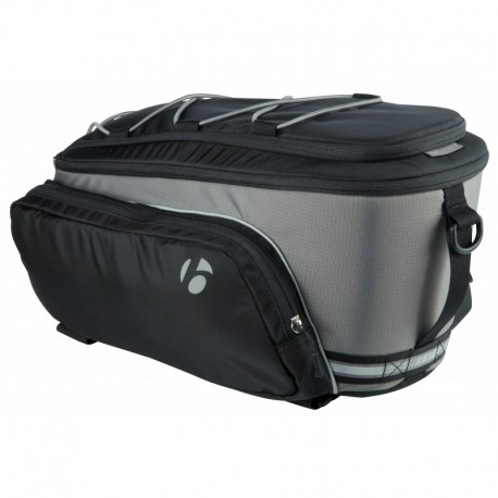 Bolsa trasera Bontrager Deluxe Trunk