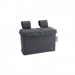Electra Reflective Handlebar Bag