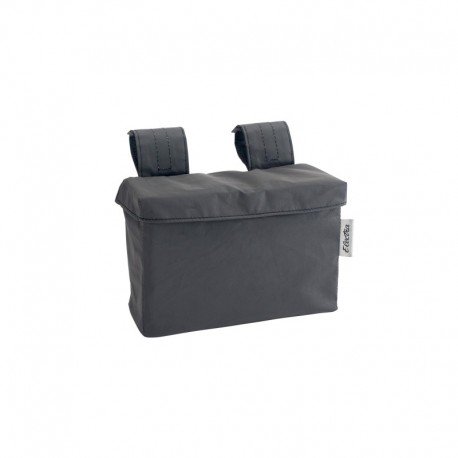 Electra Reflective Handlebar Bag
