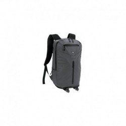 Electra Reflective Charcoal Backpack